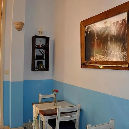Gizemli Ayvalı