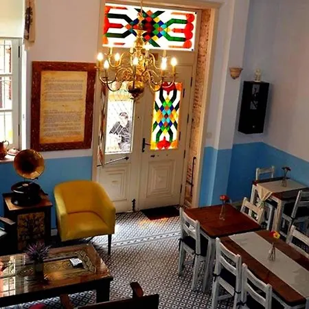 Gizemli * Ayvalı