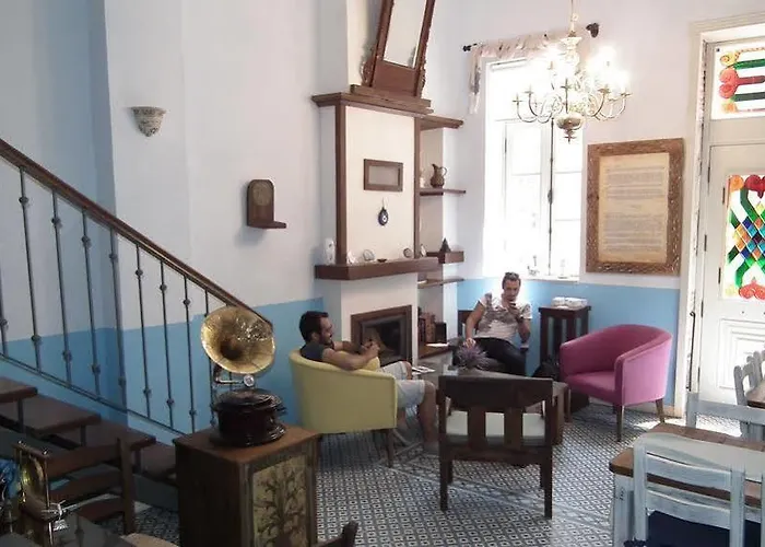 فندق جيزملي كوناك *