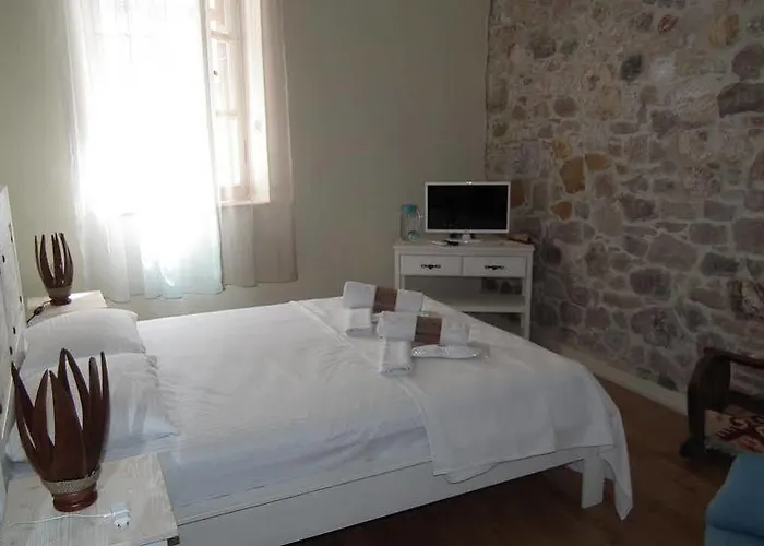 فندق جيزملي كوناك