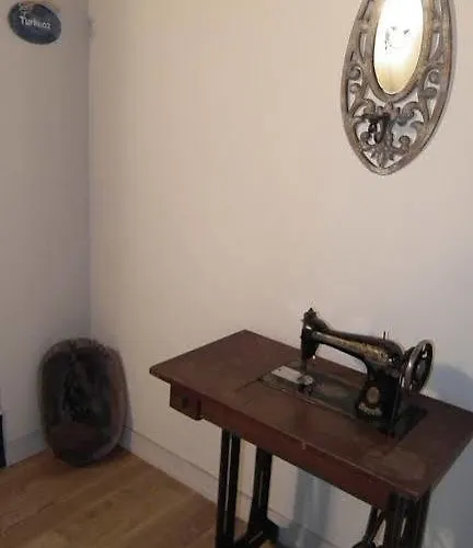 جيزملي كوناك فندق