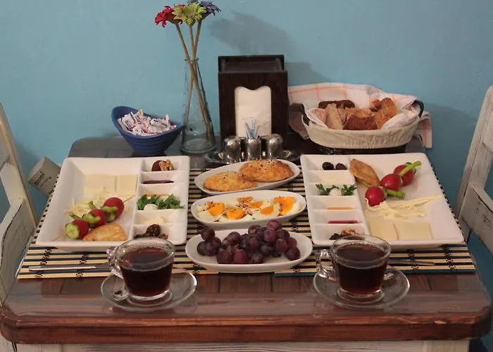 جيزملي كوناك فندق