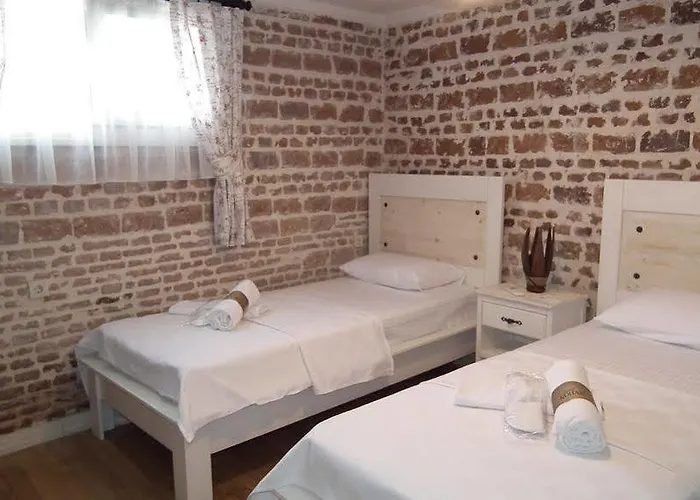 فندق جيزملي كوناك Ayvalı