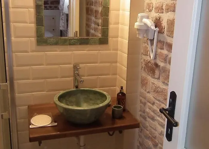 جيزملي كوناك فندق *