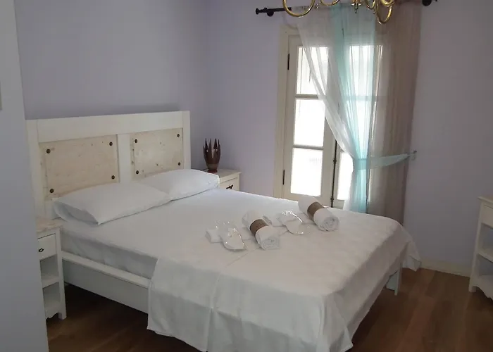 فندق جيزملي كوناك Ayvalı