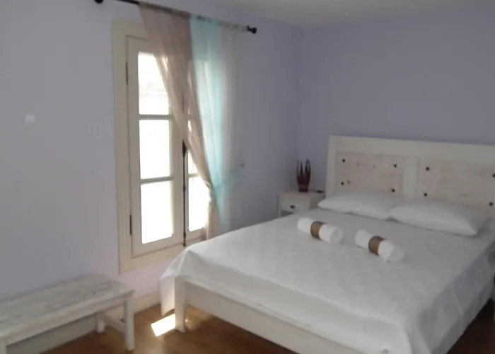 فندق جيزملي كوناك