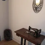 Gizemli Ξενοδοχείο
