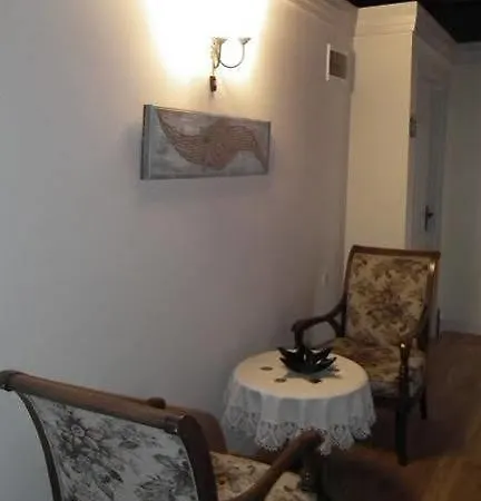 기젬리 코낙 * Ayvalı