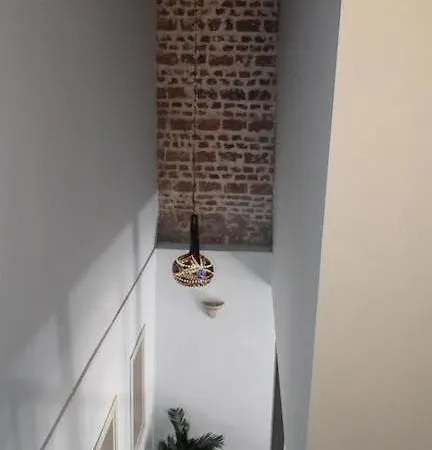 기젬리 코낙 * Ayvalı