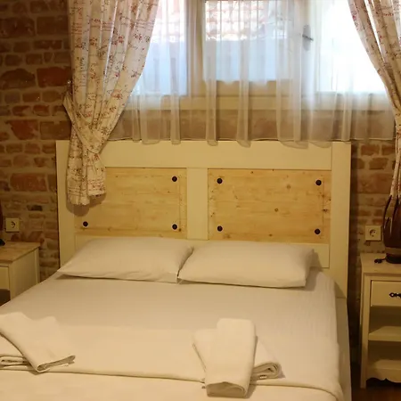 기젬리 코낙 Ayvalı