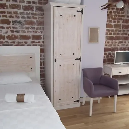 기젬리 코낙 Ayvalı