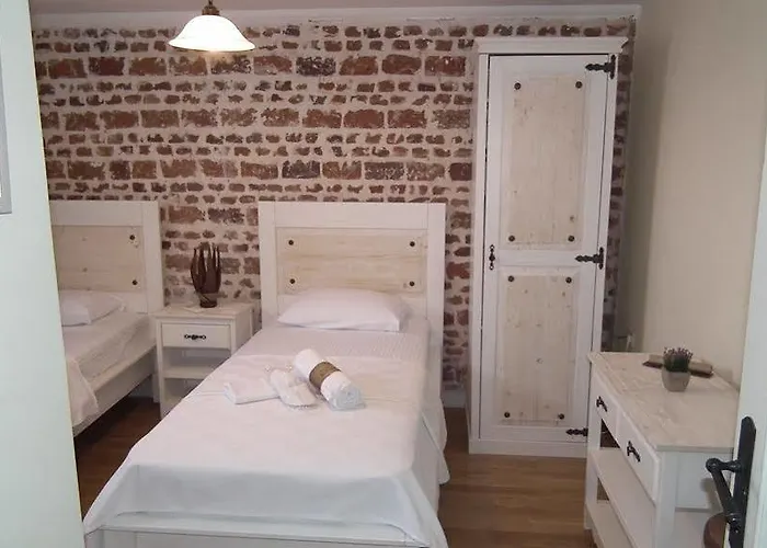 فندق جيزملي كوناك Ayvalı