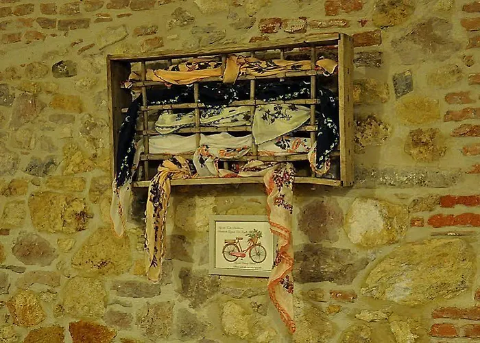 فندق جيزملي كوناك Ayvalı