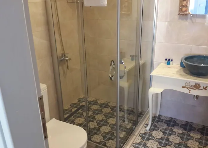 جيزملي كوناك فندق